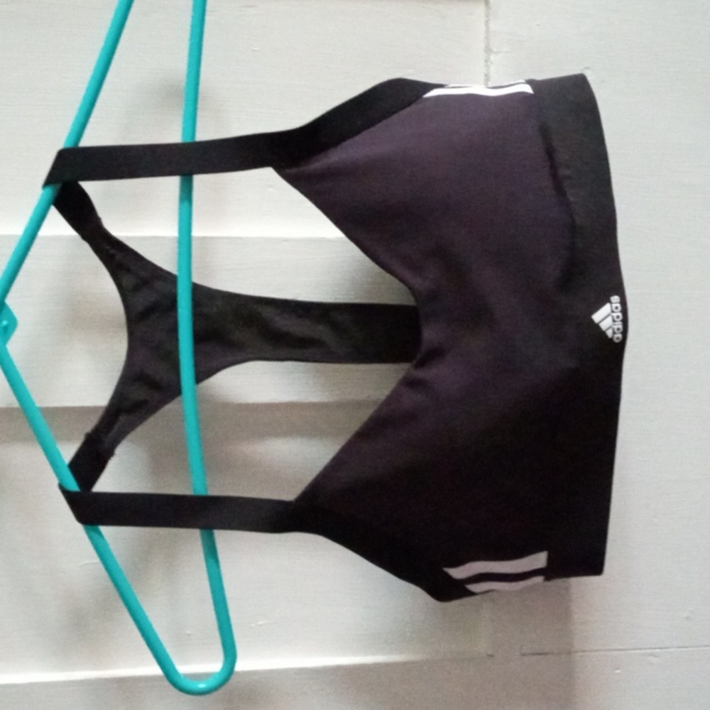 Adidas sports bras